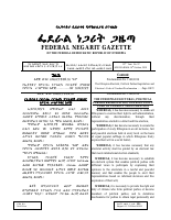Ethiopian Electoral Proc. No.1162-2019.pdf